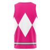 Basketball Jersey 3d back 3 3 - Anime Jersey Shop