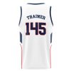 Basketball Jersey 3d back 32 - Anime Jersey Shop