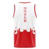 Basketball Jersey 3d back 4 1 - Anime Jersey Shop