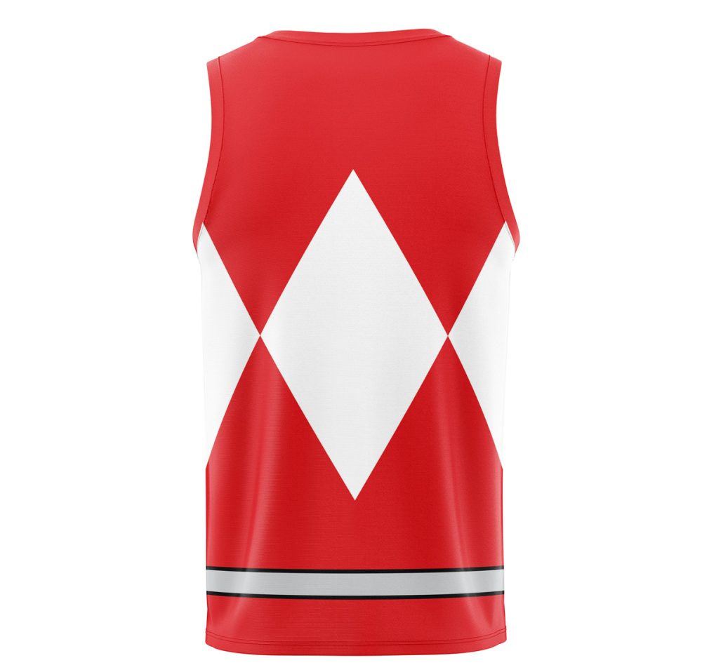 Basketball Jersey 3d back 4 4 - Anime Jersey Shop