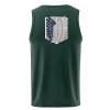 Basketball Jersey 3d back 5 - Anime Jersey Shop