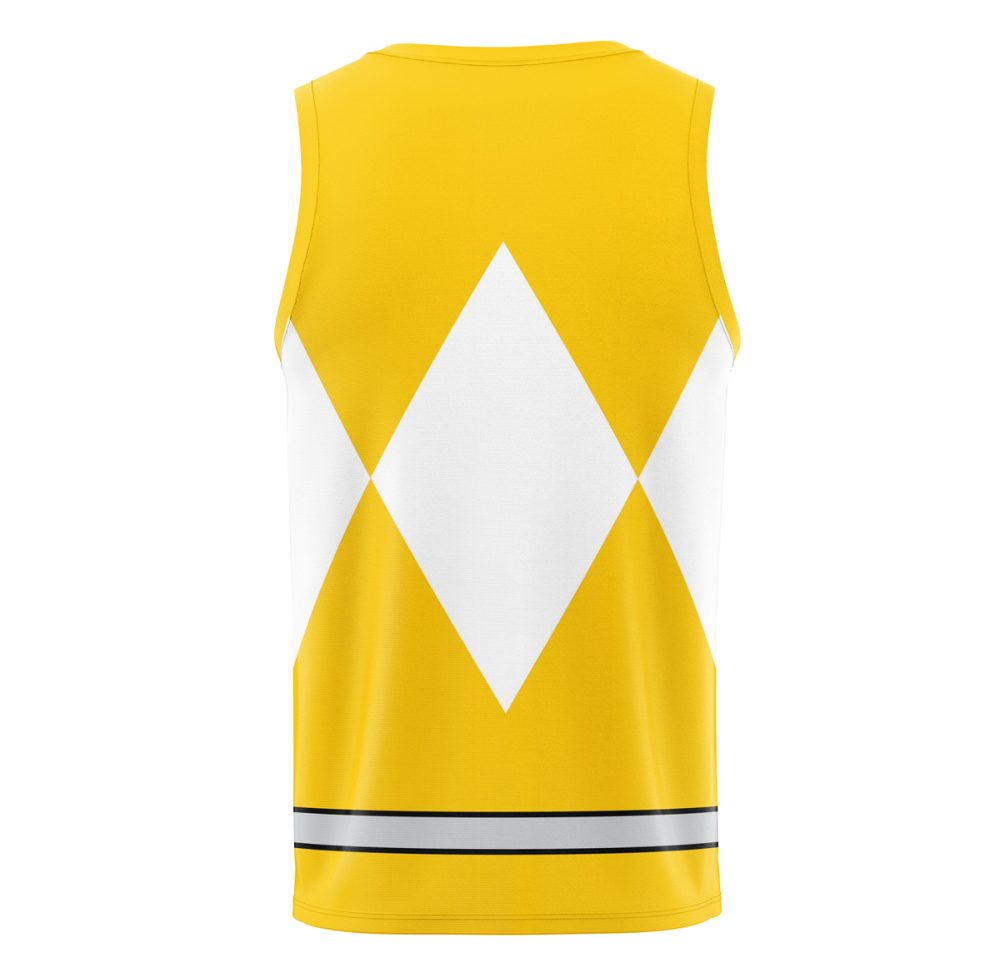 Basketball Jersey 3d back 5 3 - Anime Jersey Shop