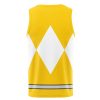 Basketball Jersey 3d back 5 3 - Anime Jersey Shop