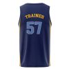 Basketball Jersey 3d back 6 1 - Anime Jersey Shop