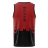 Basketball Jersey 3d back 6 - Anime Jersey Shop