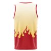 Basketball Jersey 3d back 6 3 - Anime Jersey Shop