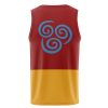 Basketball Jersey 3d back 7 1 - Anime Jersey Shop