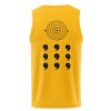 Basketball Jersey 3d back 7 2 - Anime Jersey Shop