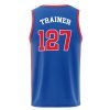 Basketball Jersey 3d back 7 3 - Anime Jersey Shop