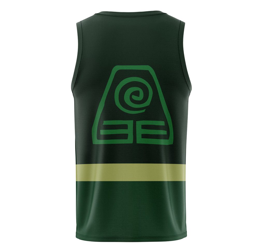 Basketball Jersey 3d back 8 1 - Anime Jersey Shop