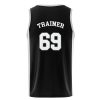 Basketball Jersey 3d back 8 - Anime Jersey Shop