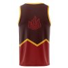 Basketball Jersey 3d back 9 1 - Anime Jersey Shop