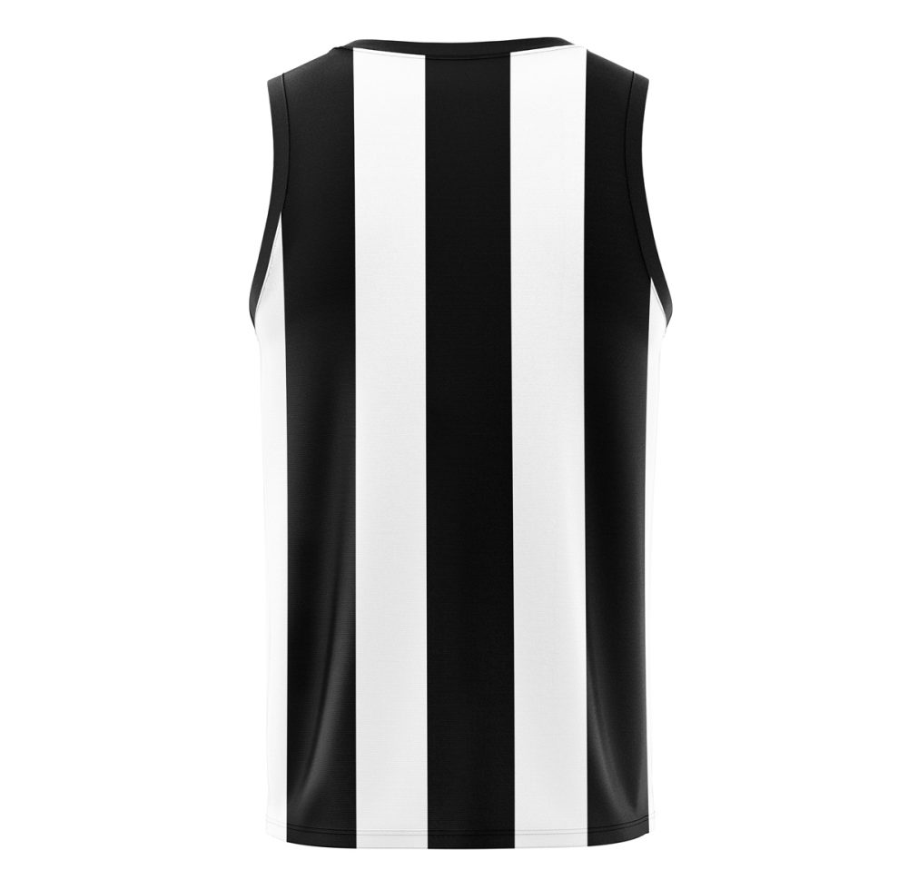 Basketball Jersey 3d back 9 2 - Anime Jersey Shop
