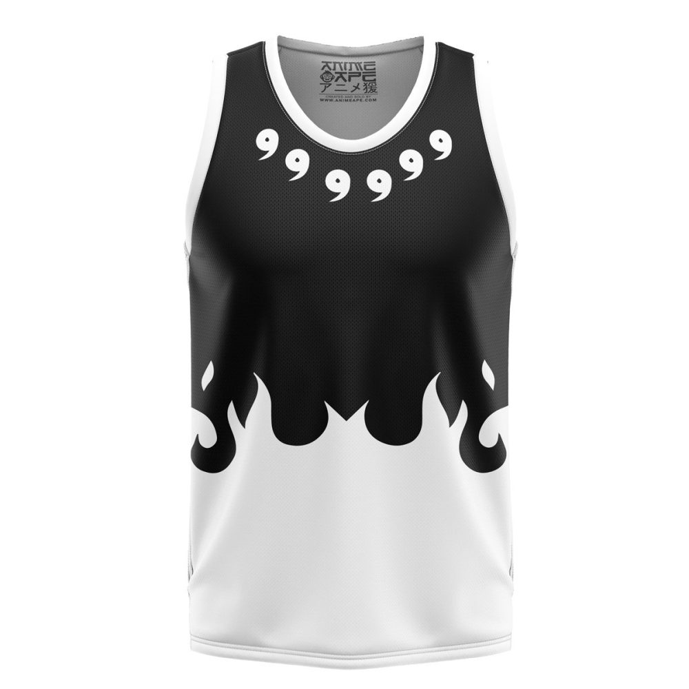 Basketball Jersey 3d front 1 - Anime Jersey Shop