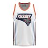 Basketball Jersey 3d front 1 2 - Anime Jersey Shop