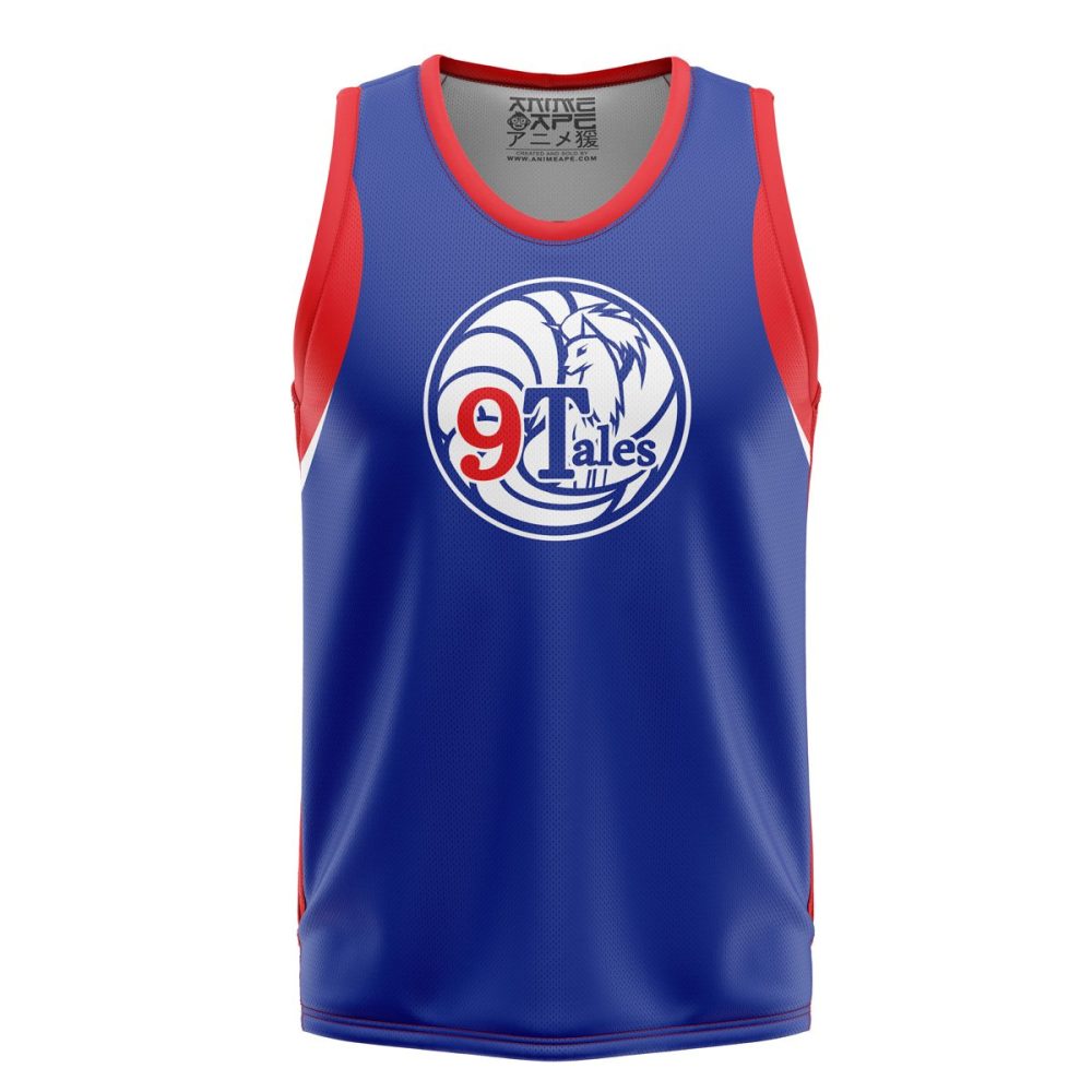 Basketball Jersey 3d front 10 3 - Anime Jersey Shop