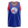 Basketball Jersey 3d front 10 3 - Anime Jersey Shop