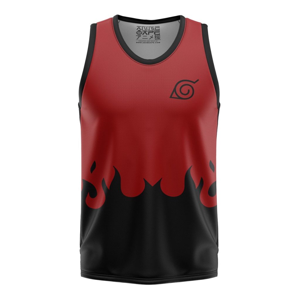 Basketball Jersey 3d front - Anime Jersey Shop