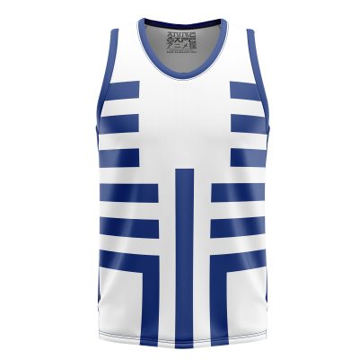 Basketball Jersey 3d front 11 3 - Anime Jersey Shop