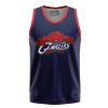 Basketball Jersey 3d front 12 - Anime Jersey Shop