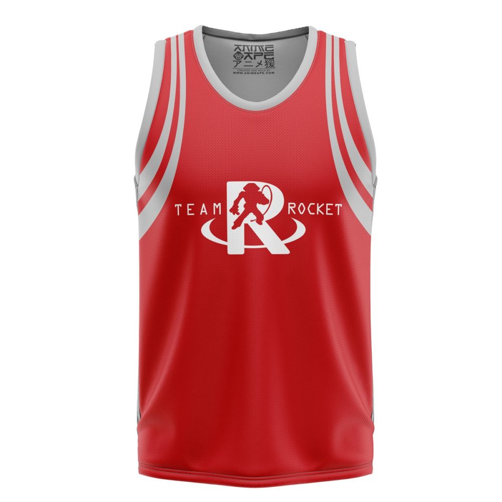Basketball Jersey 3d front 12 2 - Anime Jersey Shop