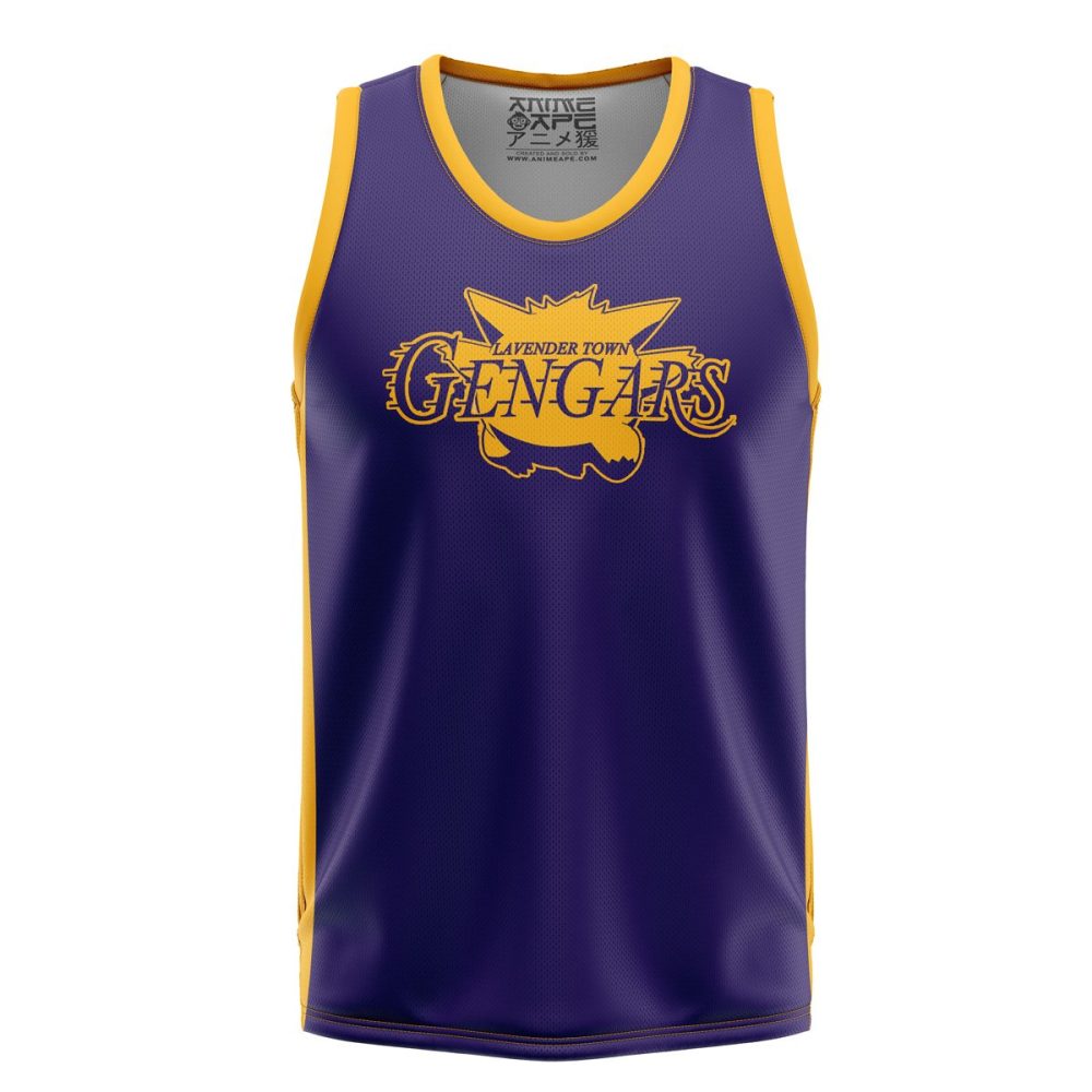 Basketball Jersey 3d front 13 1 - Anime Jersey Shop