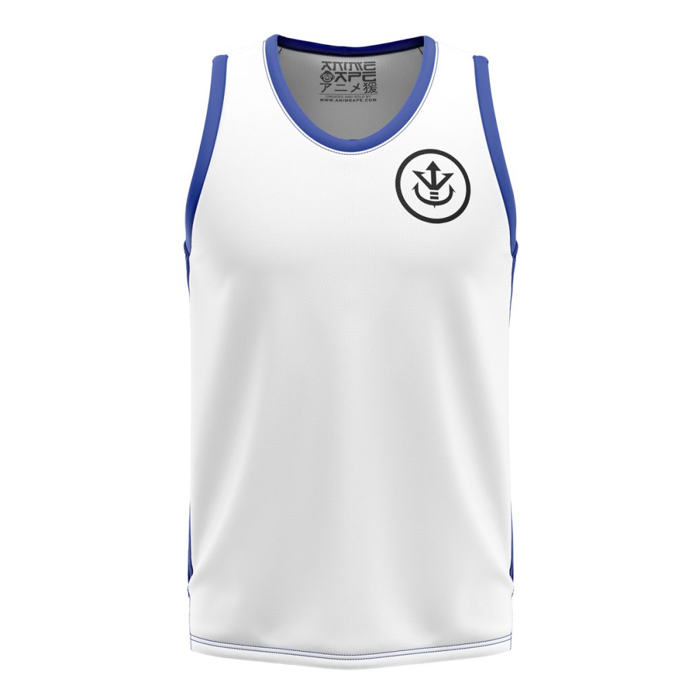 Basketball Jersey 3d front 13 2 - Anime Jersey Shop