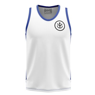 Basketball Jersey 3d front 13 2 - Anime Jersey Shop
