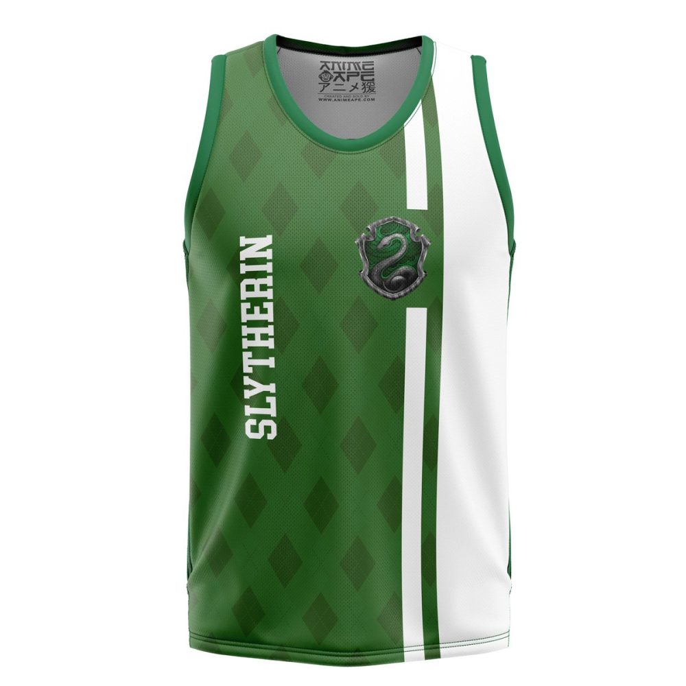 Basketball Jersey 3d front 13 3 - Anime Jersey Shop