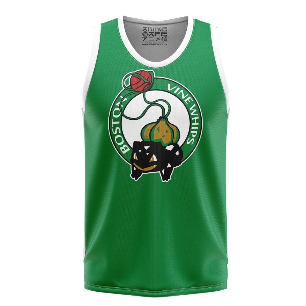 Basketball Jersey 3d front 14 1 - Anime Jersey Shop