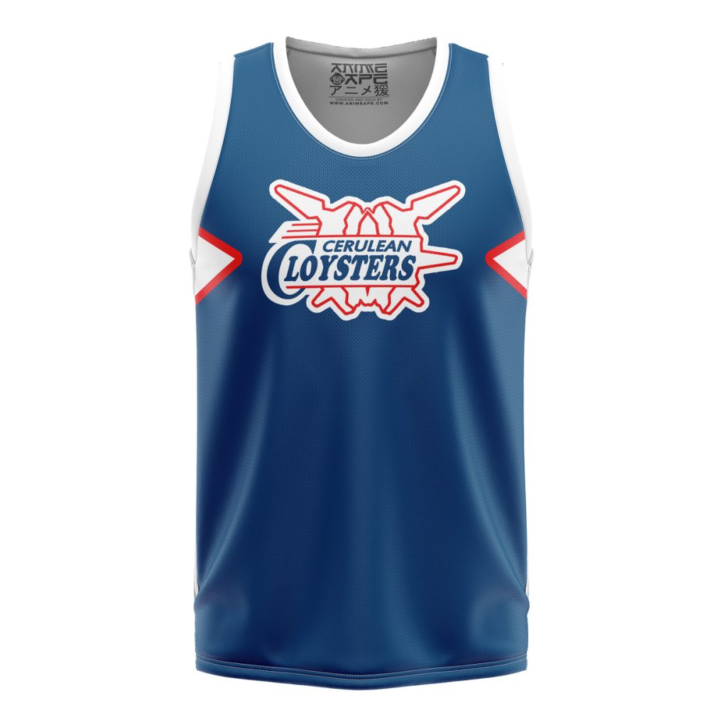 Basketball Jersey 3d front 14 2 - Anime Jersey Shop