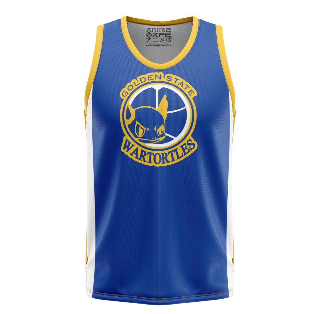 Basketball Jersey 3d front 15 1 - Anime Jersey Shop