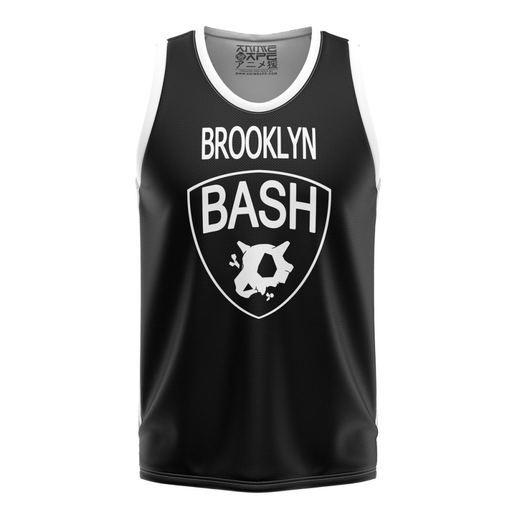 Basketball Jersey 3d front 15 - Anime Jersey Shop