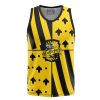 Basketball Jersey 3d front 15 3 - Anime Jersey Shop