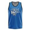 Basketball Jersey 3d front 16 - Anime Jersey Shop