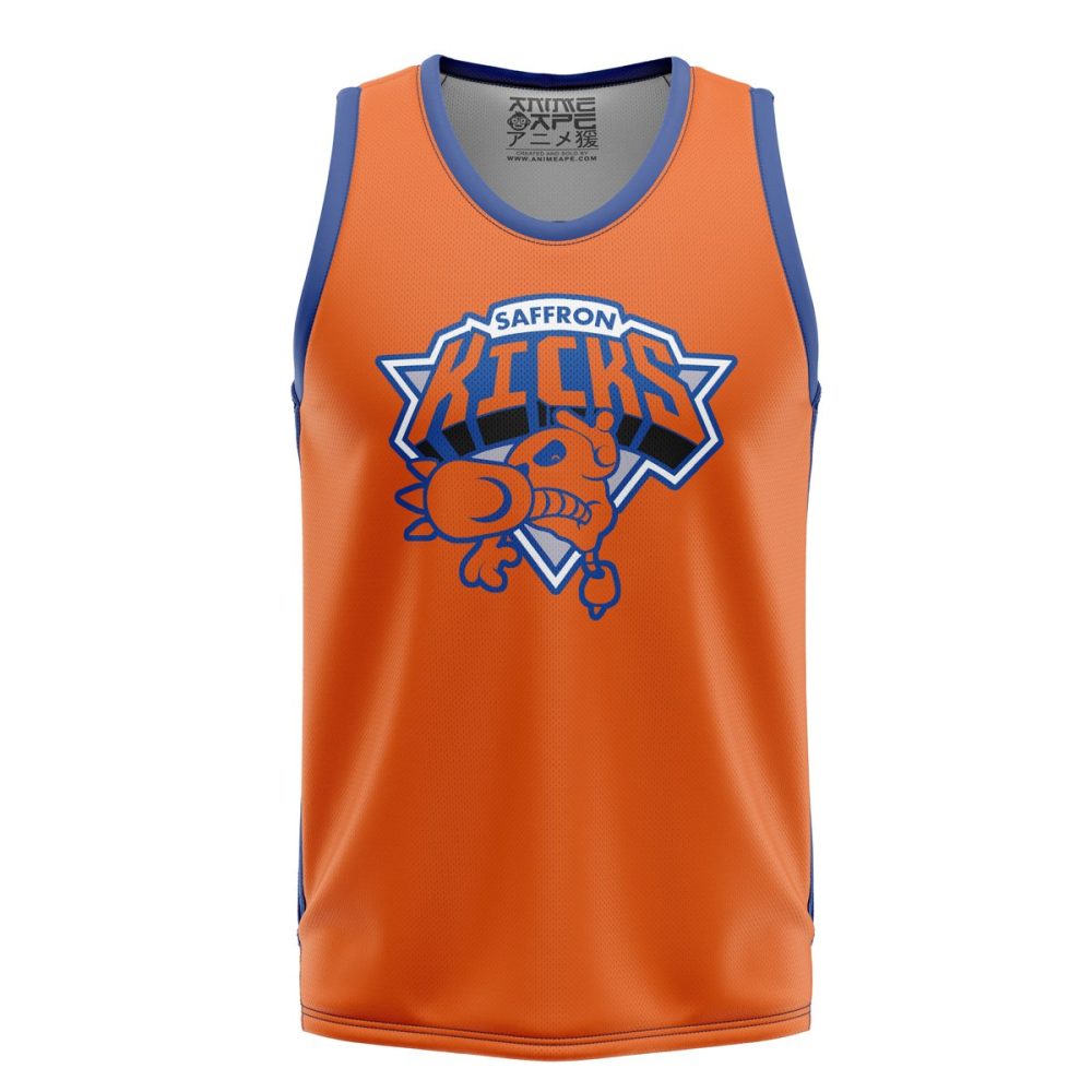 Basketball Jersey 3d front 16 2 - Anime Jersey Shop