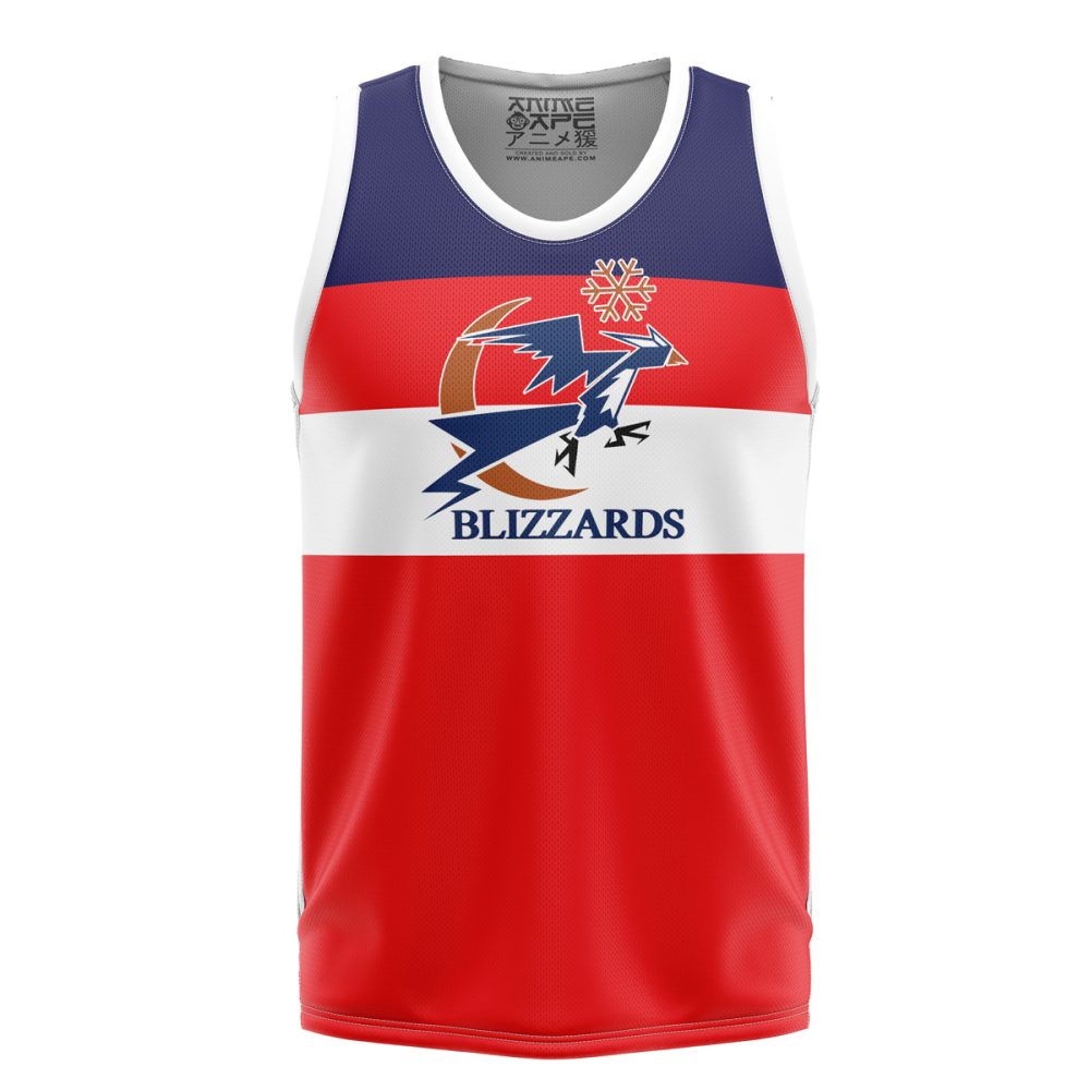 Basketball Jersey 3d front 17 2 - Anime Jersey Shop