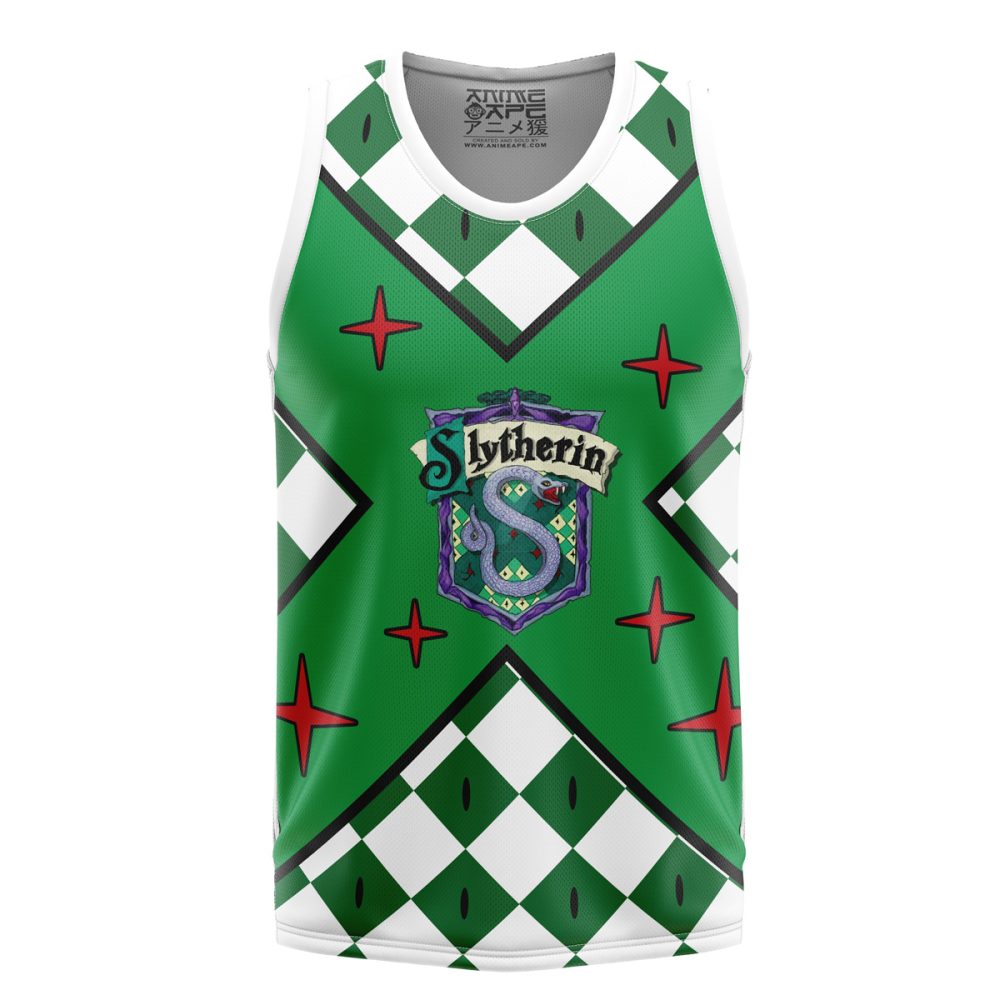 Basketball Jersey 3d front 17 3 - Anime Jersey Shop