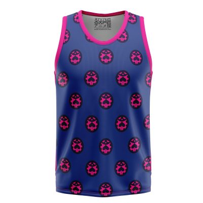 Basketball Jersey 3d front 18 1 - Anime Jersey Shop