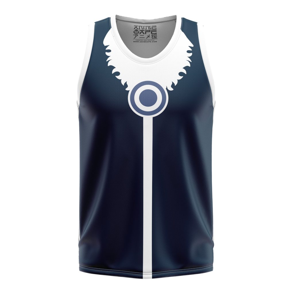 Basketball Jersey 3d front 18 - Anime Jersey Shop
