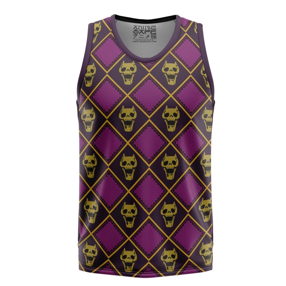 Basketball Jersey 3d front 19 1 - Anime Jersey Shop