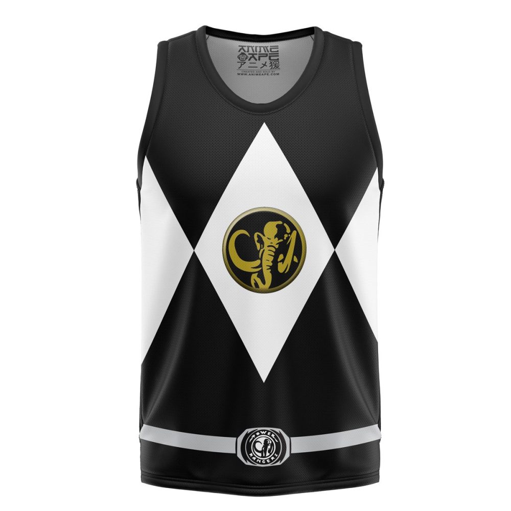 Basketball Jersey 3d front 19 - Anime Jersey Shop