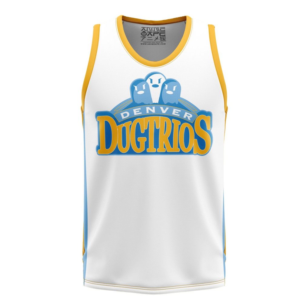 Basketball Jersey 3d front 2 1 - Anime Jersey Shop