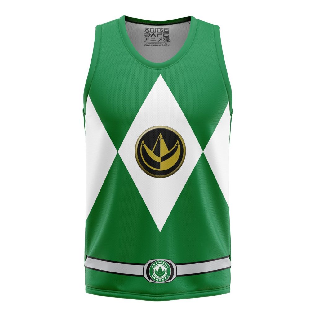 Basketball Jersey 3d front 2 - Anime Jersey Shop