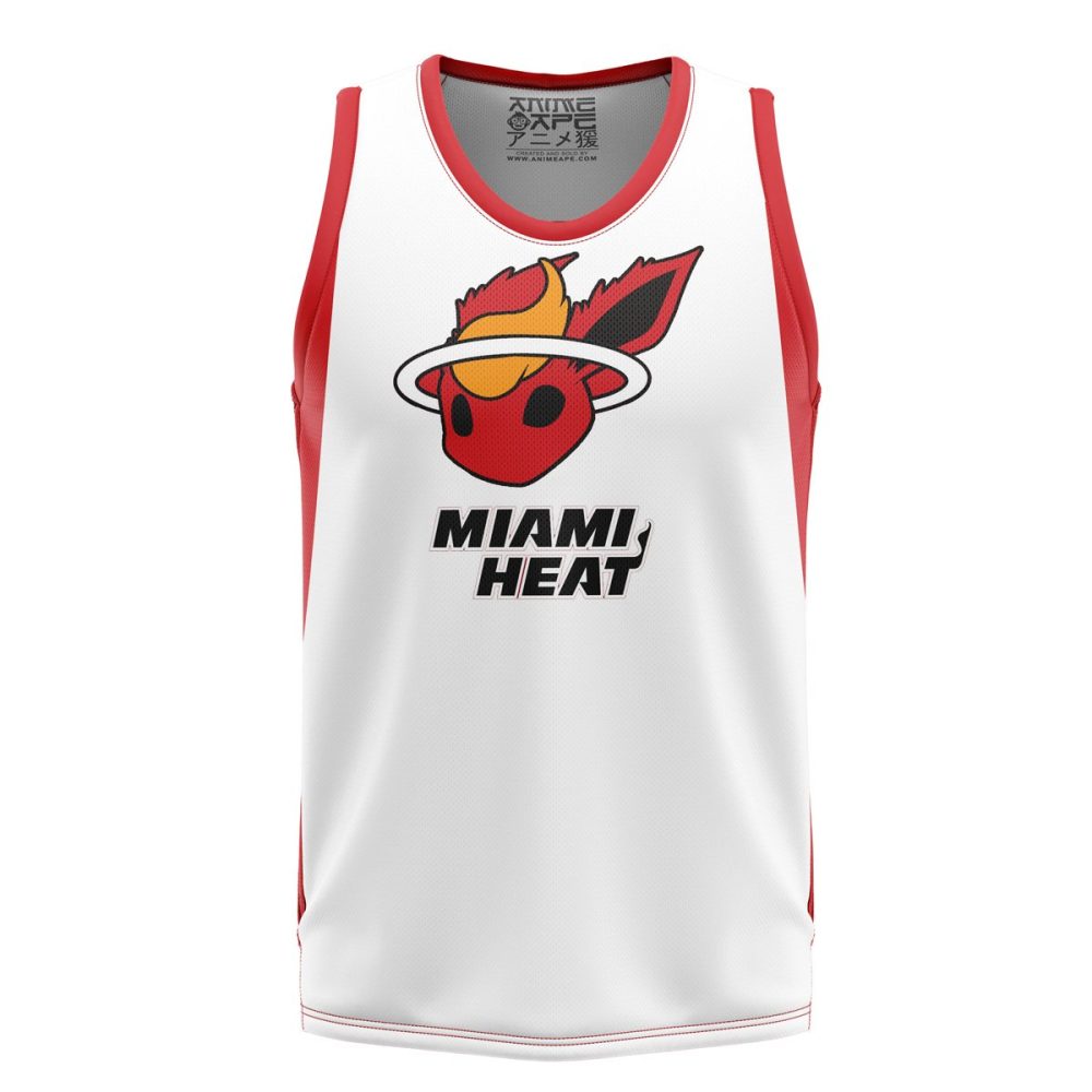 Basketball Jersey 3d front 2 2 - Anime Jersey Shop