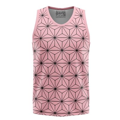Basketball Jersey 3d front 2 3 - Anime Jersey Shop