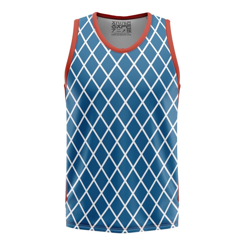 Basketball Jersey 3d front 21 - Anime Jersey Shop