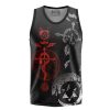 Basketball Jersey 3d front 22 - Anime Jersey Shop