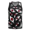 Basketball Jersey 3d front 23 - Anime Jersey Shop