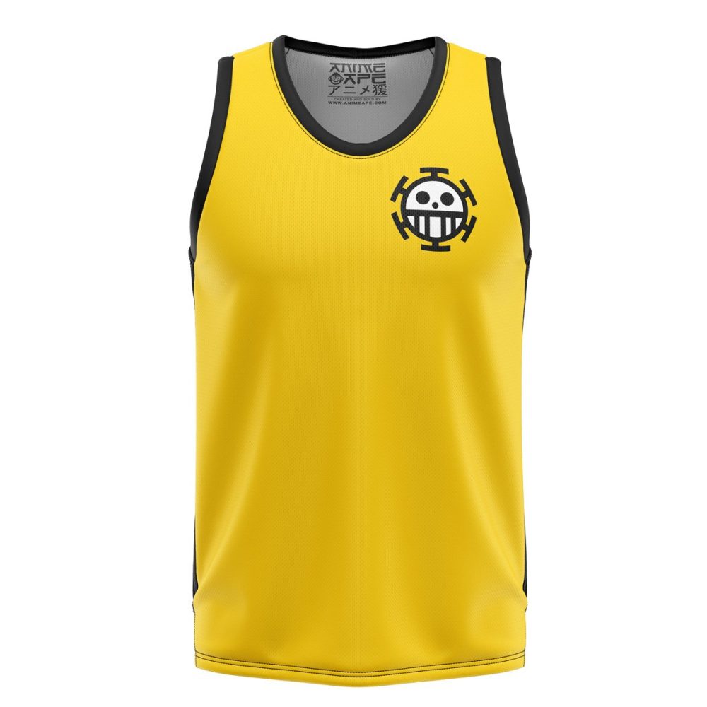 Basketball Jersey 3d front 24 - Anime Jersey Shop